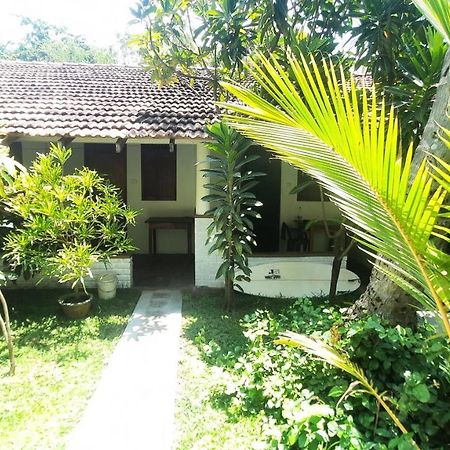Freedom Beach Arugam Bay Exterior photo