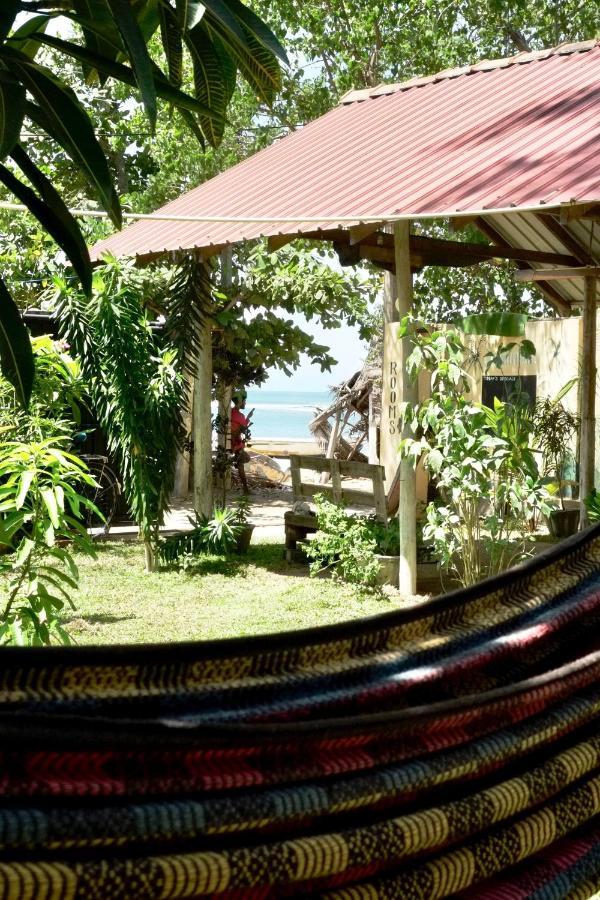 Freedom Beach Arugam Bay Exterior photo