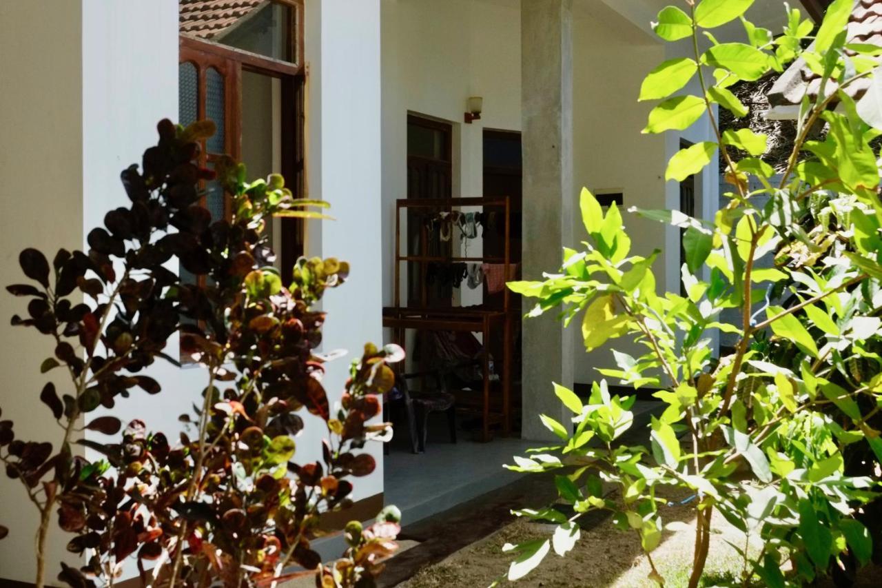 Freedom Beach Arugam Bay Exterior photo