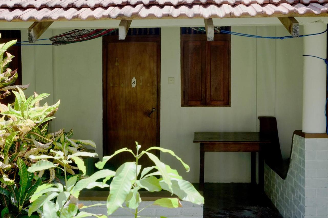 Freedom Beach Arugam Bay Exterior photo