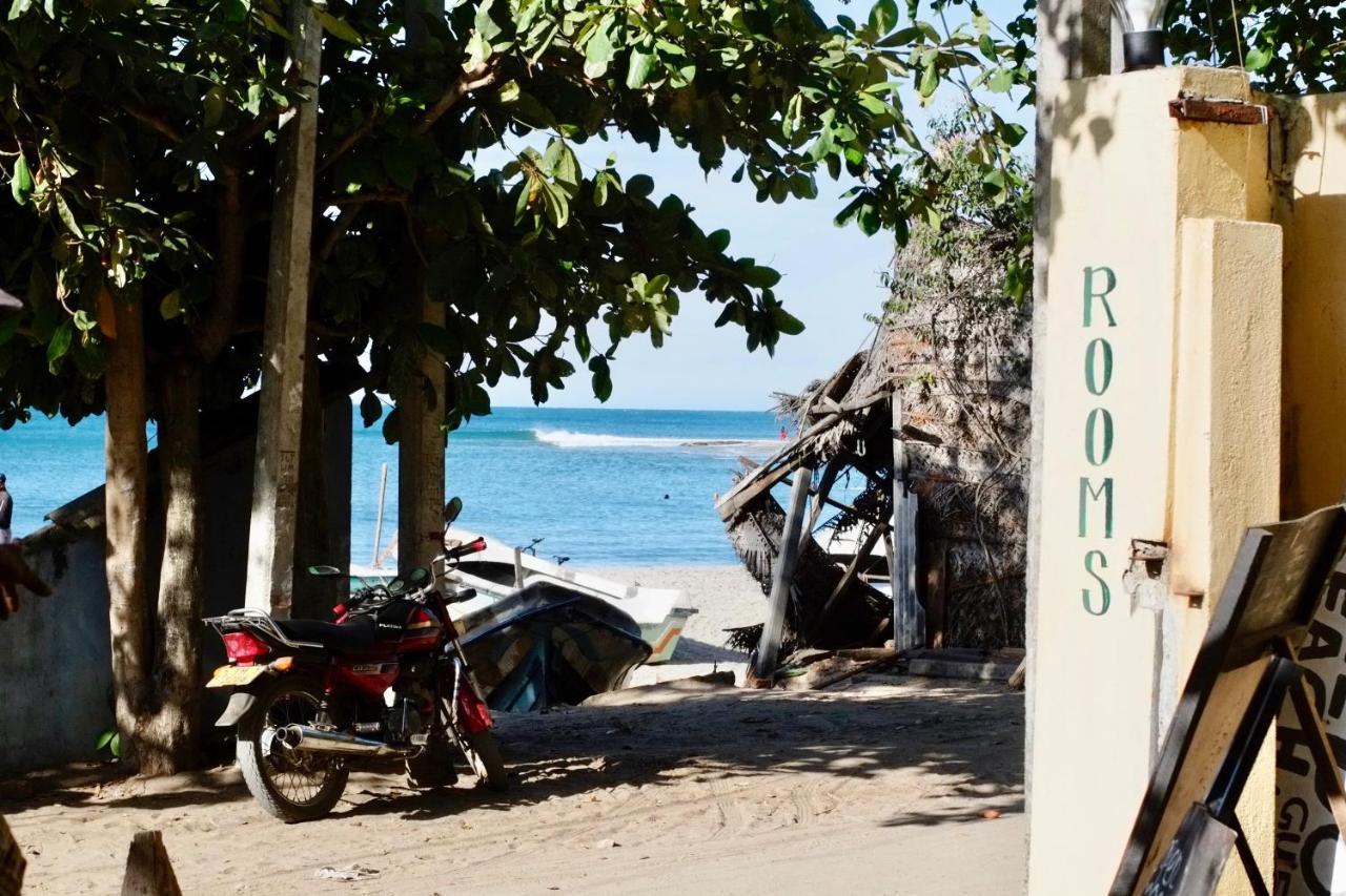 Freedom Beach Arugam Bay Exterior photo