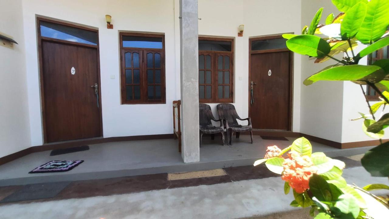 Freedom Beach Arugam Bay Exterior photo